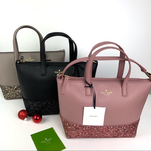 Kate Spade Ina Greta Winter Collection - Picture 2 of 8